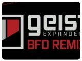 Virtual Instrument : Geist Expander: BFD Remix - pcmusic