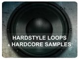 Virtual Instrument : Blue Zone Hardstyle Loops & Hardcore Samples - pcmusic