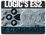 Virtual Instrument : Samplerbanks releases Logics ES2: Basic to Intermediate Synthesis - pcmusic
