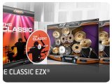 Virtual Instrument : Toontrack The Classic EZX - pcmusic