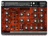 Virtual Instrument : SoulviaSound launches REDD - pcmusic
