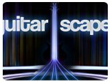 Virtual Instrument : Nucleus SoundLab presents GuitarScapes - pcmusic