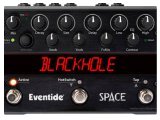 Audio Hardware : Eventide Space Ships! - pcmusic
