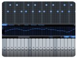 Logiciel Musique : StepPolyArp pour iPad mis  jour en version 1.3 - pcmusic