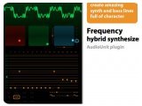 Plug-ins : Sinevibes Frequency - pcmusic