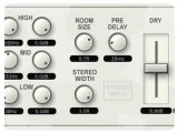 Plug-ins : TAL-Reverb-II updated to V1.61 - pcmusic