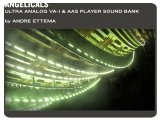 Virtual Instrument : Applied Acoustics Systems releases the Angelicals sound bank - pcmusic