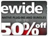 Plug-ins : McDSP Storewide Sale - pcmusic