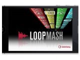 Music Software : Steinberg LoopMash iOS app - pcmusic