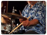 Instrument Virtuel : Peter Erskine Drum Sample & Groove Libraries - pcmusic