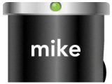 Matriel Audio : Apogee lance Mike, un micro pour iPad, iPhone... - pcmusic