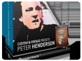 Instrument Virtuel : Toontrack Custom & Vintage Presets par Peter Henderson - pcmusic