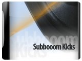 Instrument Virtuel : Analogfactory prsente Subbooom Kicks - pcmusic