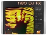 Instrument Virtuel : Samplerbanks lance Neo DJ FX - pcmusic