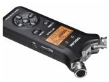 Audio Hardware : Tascam DR-07mkII - pcmusic