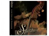 Instrument Virtuel : Zero-G Spiritoso Live Cello Phases - pcmusic