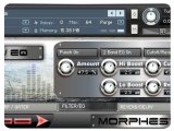 Virtual Instrument : Sample Logic Releases Morphestra Direct Download at a New Low Price! - pcmusic
