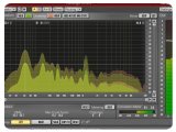 Plug-ins : Voxengo SPAN 2.3 FFT spectrum analyzer - pcmusic