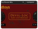 Plug-ins : SoundToys New Devil-Loc Special Offer - pcmusic