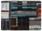 Computer Hardware : Native Instruments Releases MASCHINE 1.6 with plug-in hosting - pcmusic