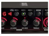 Audio Hardware : TC Electronic announces the new RH750 - pcmusic