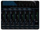 Plug-ins : Blue Cat Audio MB-7 Mixer Plug-in - pcmusic