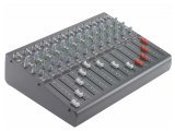 Matriel Audio : SSL Annonce X-Panda Mixeur Analogique - pcmusic