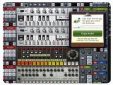 Logiciel Musique : Propellerhead ajoute la copie Audio  ReBirth pour iPad - pcmusic