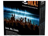 Logiciel Musique : Stanton Annonce Scratch DJ Academy Mix! Software DJ - pcmusic