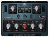 Plug-ins : Nomad Factory Releases ECHOES - pcmusic