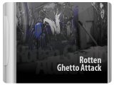Instrument Virtuel : Analogfactory Prsente Rotten Ghetto Attack - pcmusic
