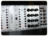 Event : Eowave Eobody3 for Modular Synth at Modularsquare's Office - pcmusic