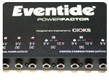 Audio Hardware : Eventide Powerfactor Power Supply Now Available - pcmusic