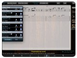 Logiciel Musique : Leons de Blues Guitar pour iPad - pcmusic