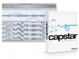 Music Software : Celemony Capstan - pcmusic