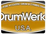 Virtual Instrument : Drum Werks Releases New Kick Drum Samples Library - pcmusic