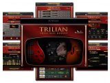 Instrument Virtuel : Spectrasonics Trilian Passe en Version1.4 - pcmusic
