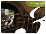 Virtual Instrument : Songwriters Drumpack 3 - pcmusic
