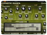 Virtual Instrument : Steinberg Releases Hypnotic Dance Sound Library - pcmusic