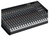 Audio Hardware : Mackie announces ProFX16 and ProFX22 - pcmusic