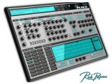 Virtual Instrument : Rob Papen Releases PUNCH - pcmusic