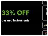Music Software : Ableton 3 Days 33% Off - pcmusic