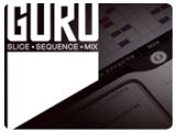 Instrument Virtuel : FXpansion Best of GURU - pcmusic