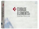 Logiciel Musique : Steinberg Annonce Cubase Elements 6 Version Trial - pcmusic