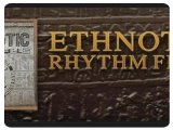 Instrument Virtuel : Ethnotic Drum Rhythm Fills - pcmusic
