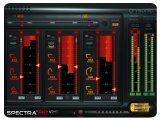 Plug-ins : Crysonic releases SpectraPhy V2HD - pcmusic