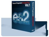 Virtual Instrument : Trance & Progressive Essential Pack Vol.1 For es2 - pcmusic