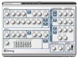 Virtual Instrument : Loomer String V1.30 - pcmusic