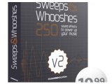 Instrument Virtuel : Soundprovocation annonce Sweeps & whooshes V2 - pcmusic