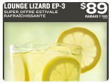 Virtual Instrument : Lounge Lizard Super Chillin' Summer Deal - pcmusic